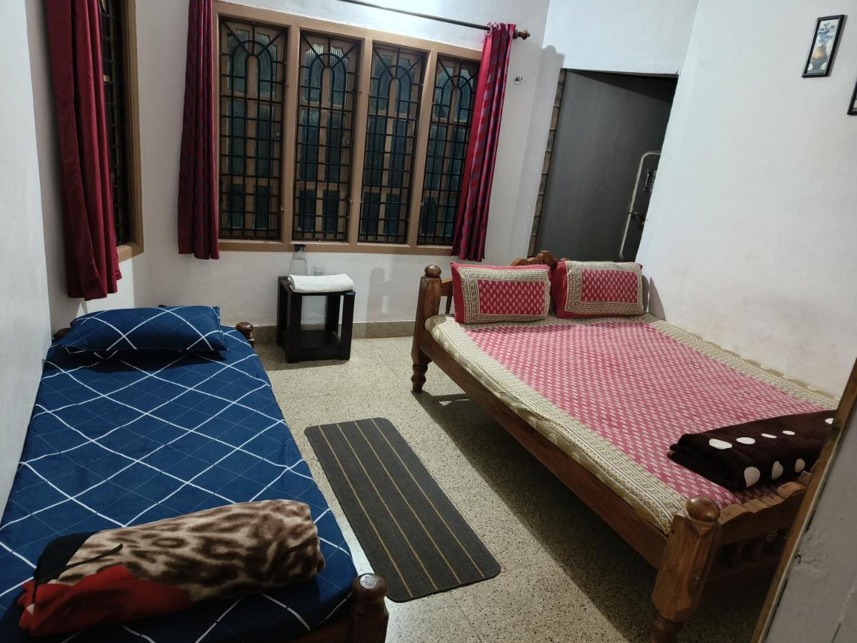 Bluebell Homestay Chikmagalūr Eksteriør bilde