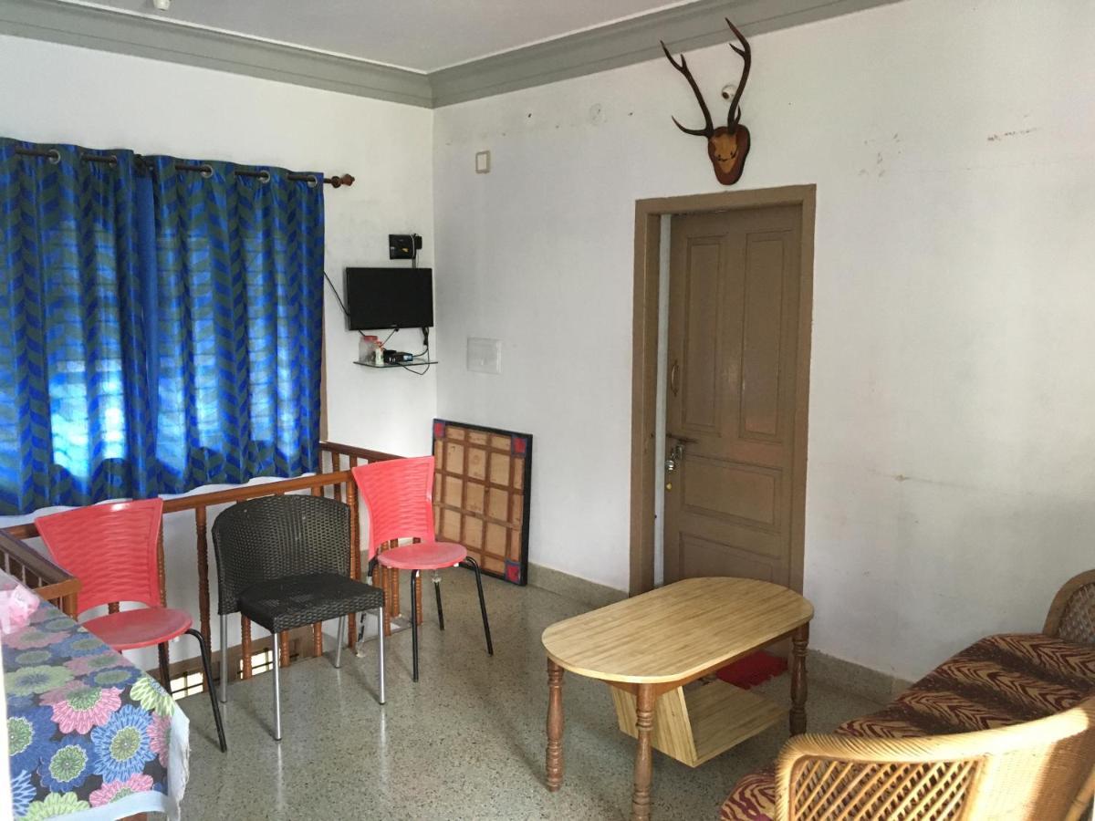 Bluebell Homestay Chikmagalūr Eksteriør bilde